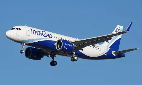 National News, Directorate General of Civil Aviation, IndiGo, flight cancelled