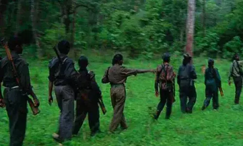 Bijapur Encounter : 18కి చేరిన మృతుల సంఖ్య‌