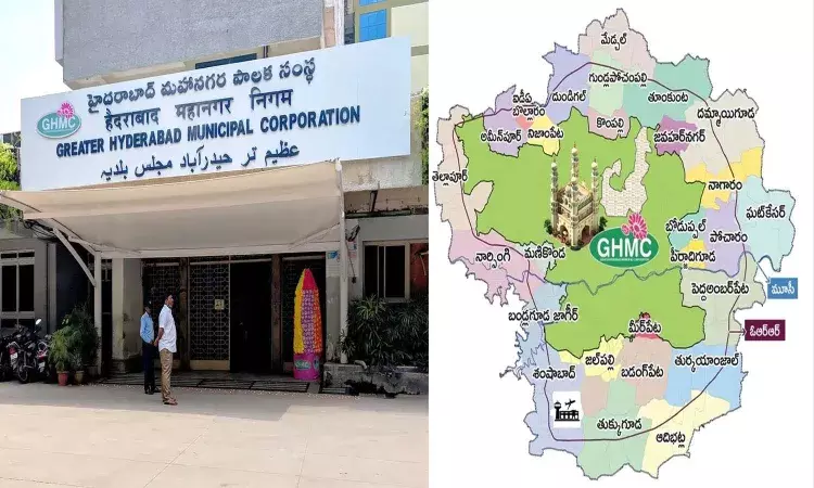 Hyderabad News, GHMC expansion, Telangana Government,