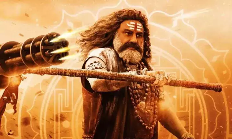 తెలంగాణలో పెరిగిన అఖండ-2 టికెట్ల ధరలు..!