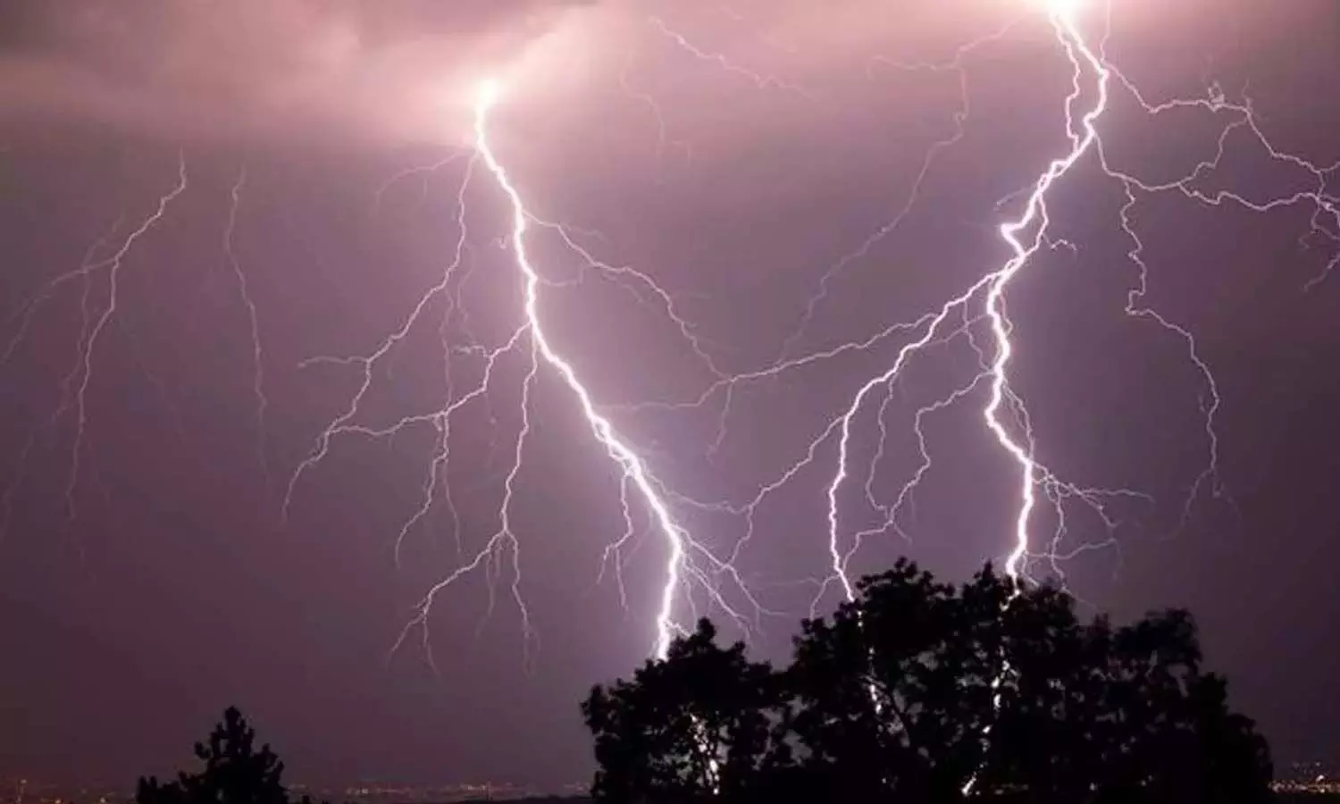 Weather News, Andrapradesh, Amaravati, Thunderstorms, Rain Alert, Heavy Rains, Andhra Pradesh State Disaster Management Authority