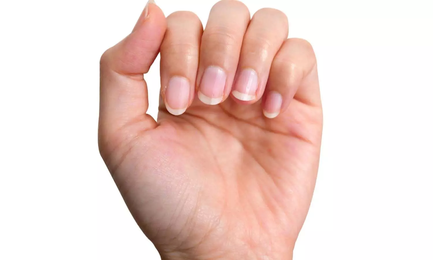 Lifestyle, illness, fingernails, Health Tips