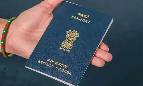 Central Govt, passport verification record, DigiLocker, MeitY, MEA, PVR
