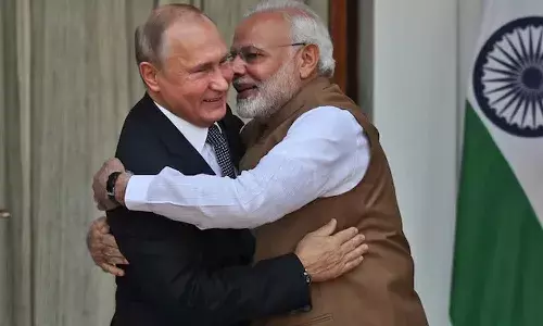 India not neutral, side of peace, PM Modi, Putin, Ukraine war