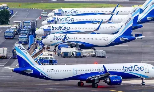 IndiGo, cancellation , flight services, Air passengers
