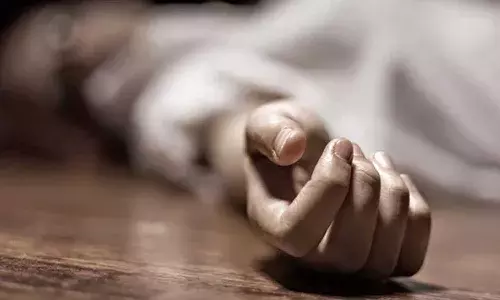 విషాదం.. అమెరికాలో తెలుగు విద్యార్థులు మృతి