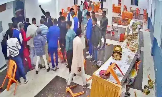 National News, Bihar, Viral Video, Bodh Gaya