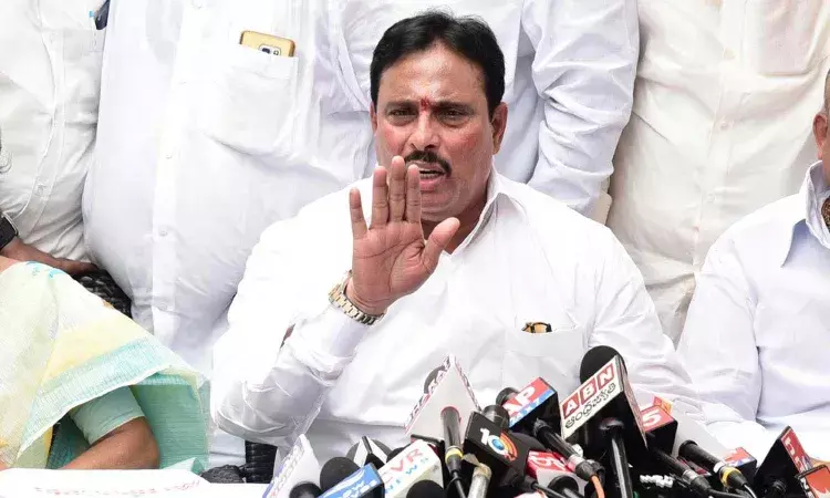 Hyderabad News, Khairatabad MLA , Danam Nagender, Cm Revanth, Congress