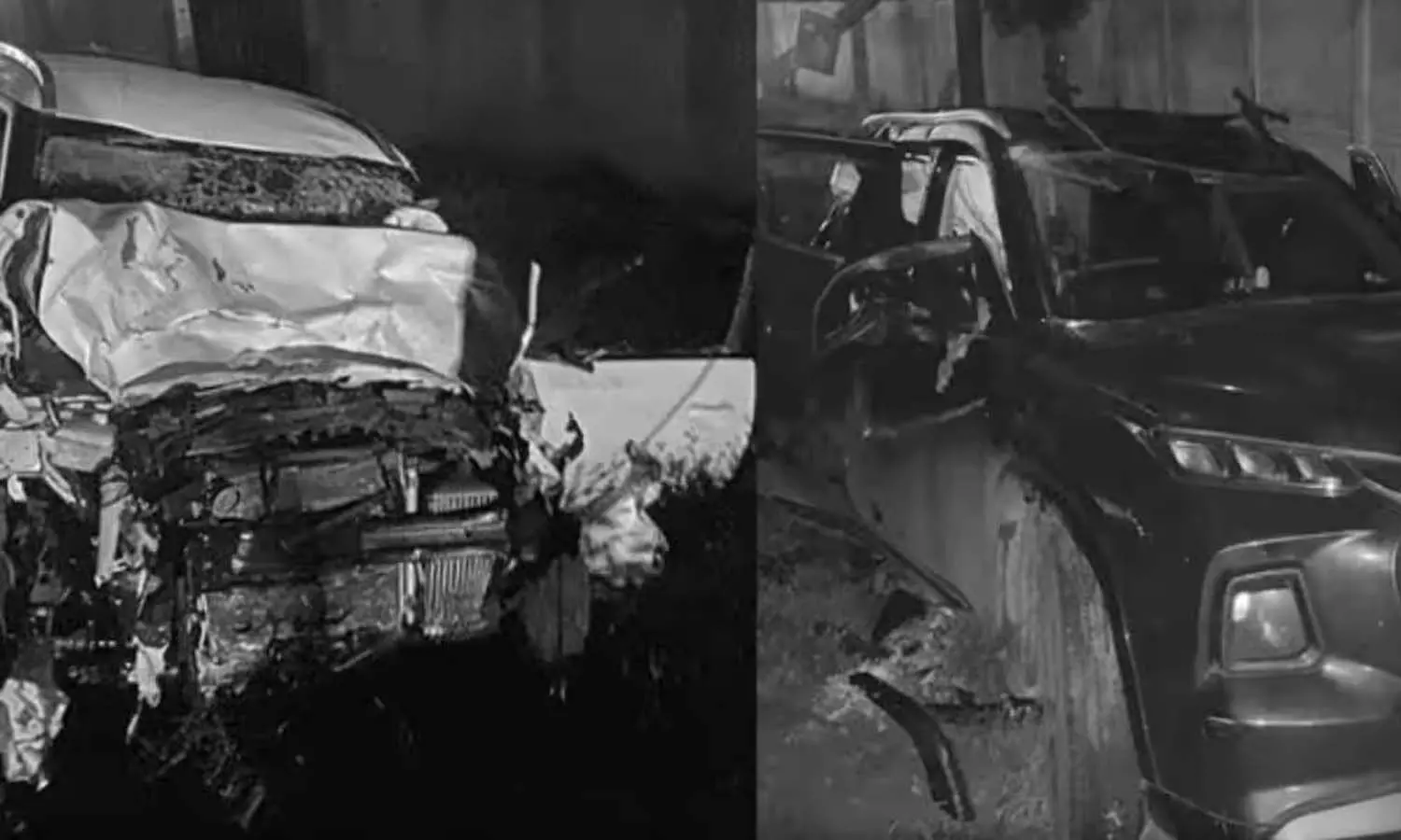 Fatal accident, Ramanathapuram, Tamil Nadu,  Two cars collide, Ayyappa devotees, APnews