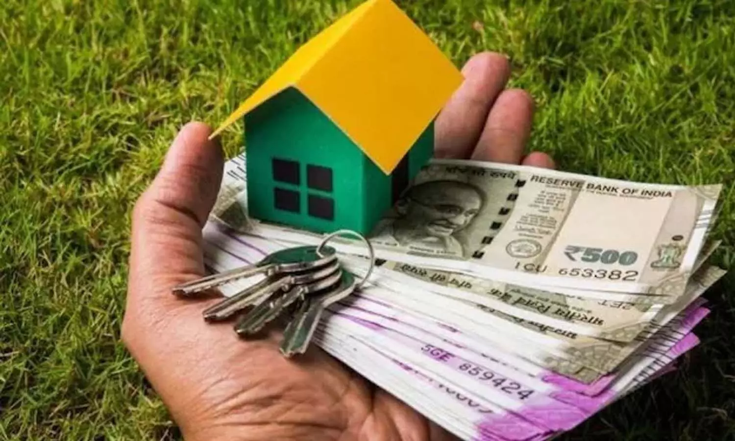 Business, India, rent law 2025, Lower deposits, tenants