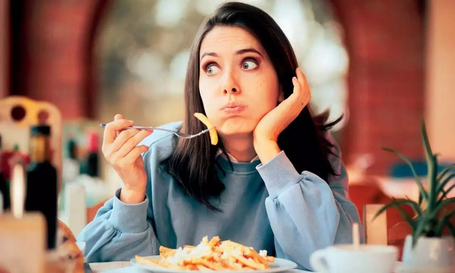 Lifestyle, eating, digestion, Health Tips