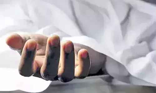 Woman Found Dead, Infant Missing, Palnadu, Family Alleges Murder, Andhra Pradesh