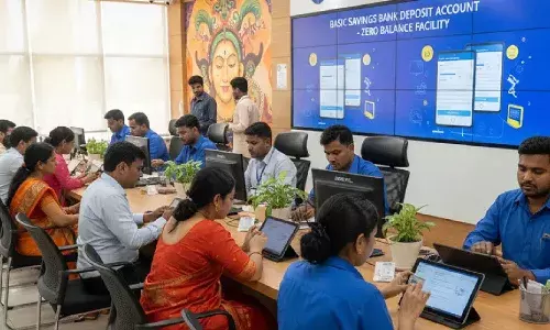 RBI, Free Services, Basic Savings Accounts, Customers, BSBD