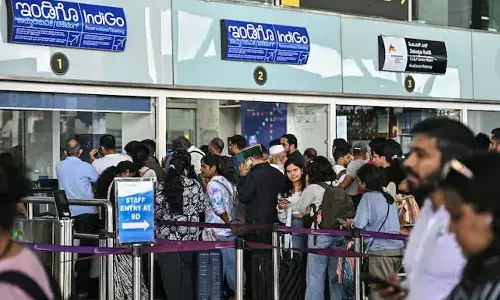 IndiGo operations, passengers, Supreme Court, National news