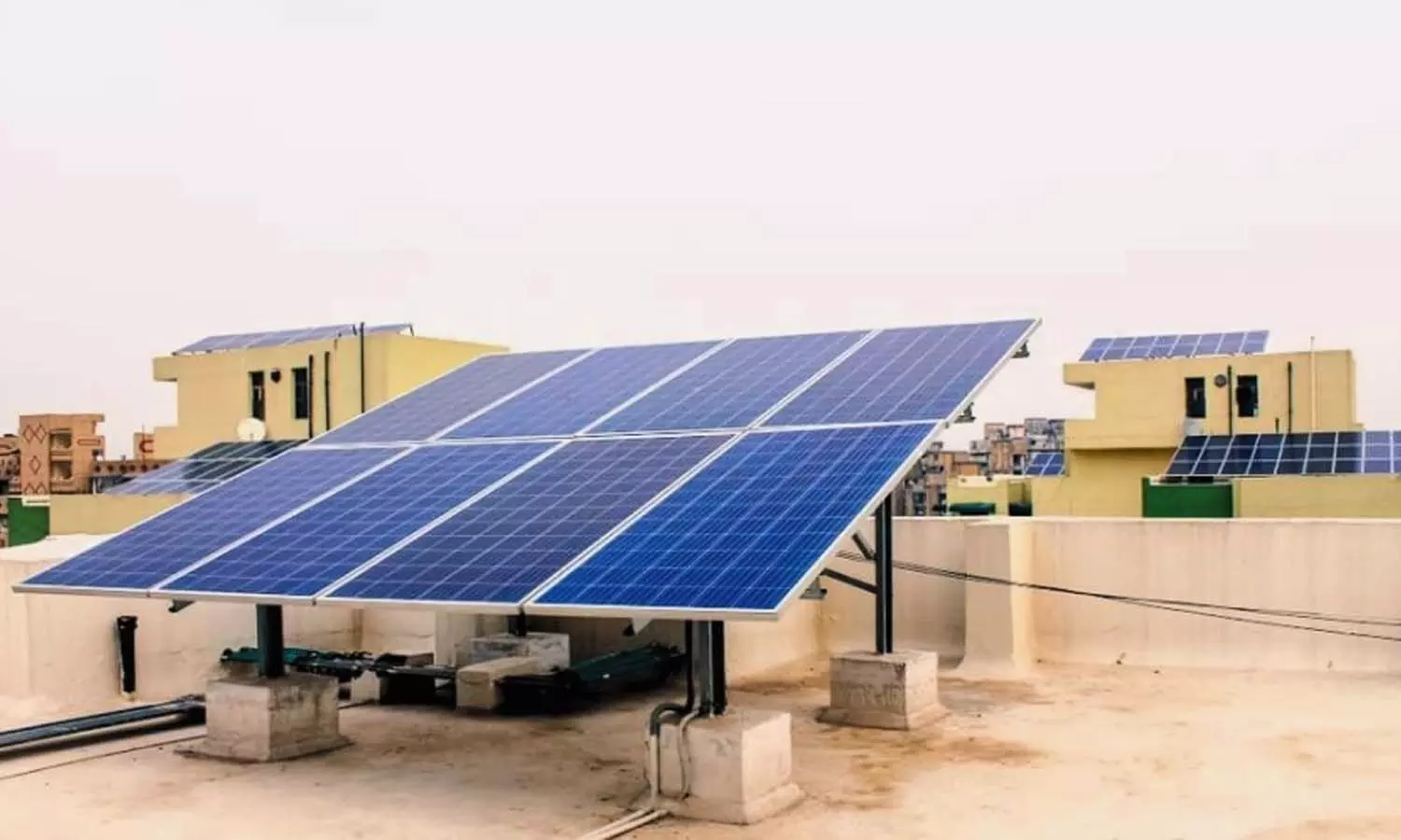 CS Vijayanand, Rooftop Solar Systems, BCs, AndhrPradesh CS Vijayanand, Rooftop Solar Systems, BCs, AndhrPradesh