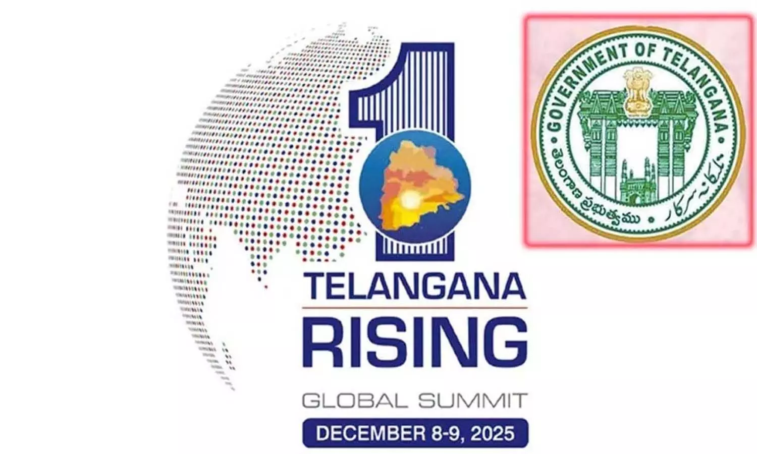 Telangana, Hyderabad News, Telangana Rising Global Summit Telangana, Hyderabad News, Telangana Rising Global Summit