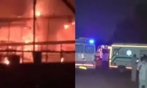 23 killed, midnight fire, Goa club , cylinder blast