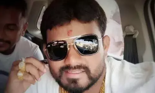 Congress worker killed, many injured, clash between 2 groups, Karnataka