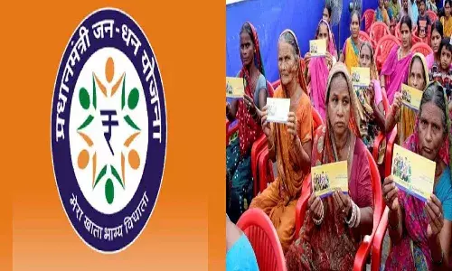 Business News, Jan Dhan Yojana, financial inclusion, PMJDY, RBI