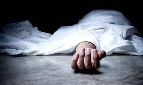 Andrapradesh, Ananthapuram district, Kalyanadurgam, Brothers die Andrapradesh, Ananthapuram district, Kalyanadurgam, Brothers die