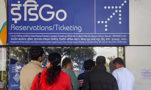National News, IndiGo, flight services, Refund, Delhi, Mumbai, Hyderabad