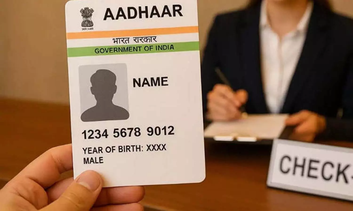 Aadhaar card, hotels , photocopies, UIDAI, New UIDAI rule soon Aadhaar card, hotels , photocopies, UIDAI, New UIDAI rule soon