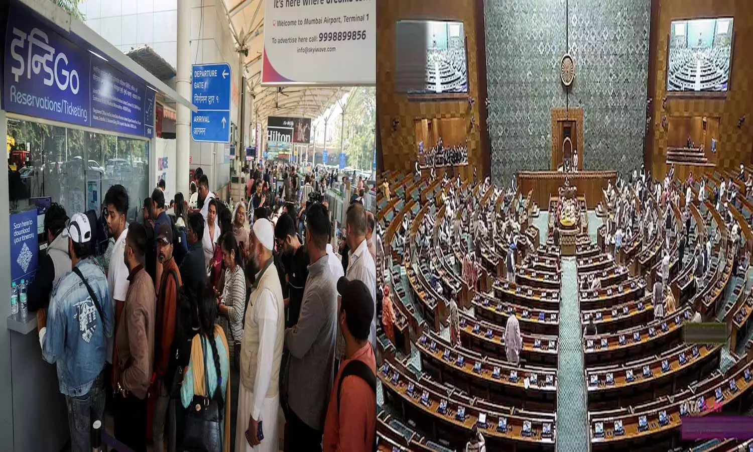 National News, Delhi, Parliament, Rajya Sabha, Aviation Sector National News, Delhi, Parliament, Rajya Sabha, Aviation Sector