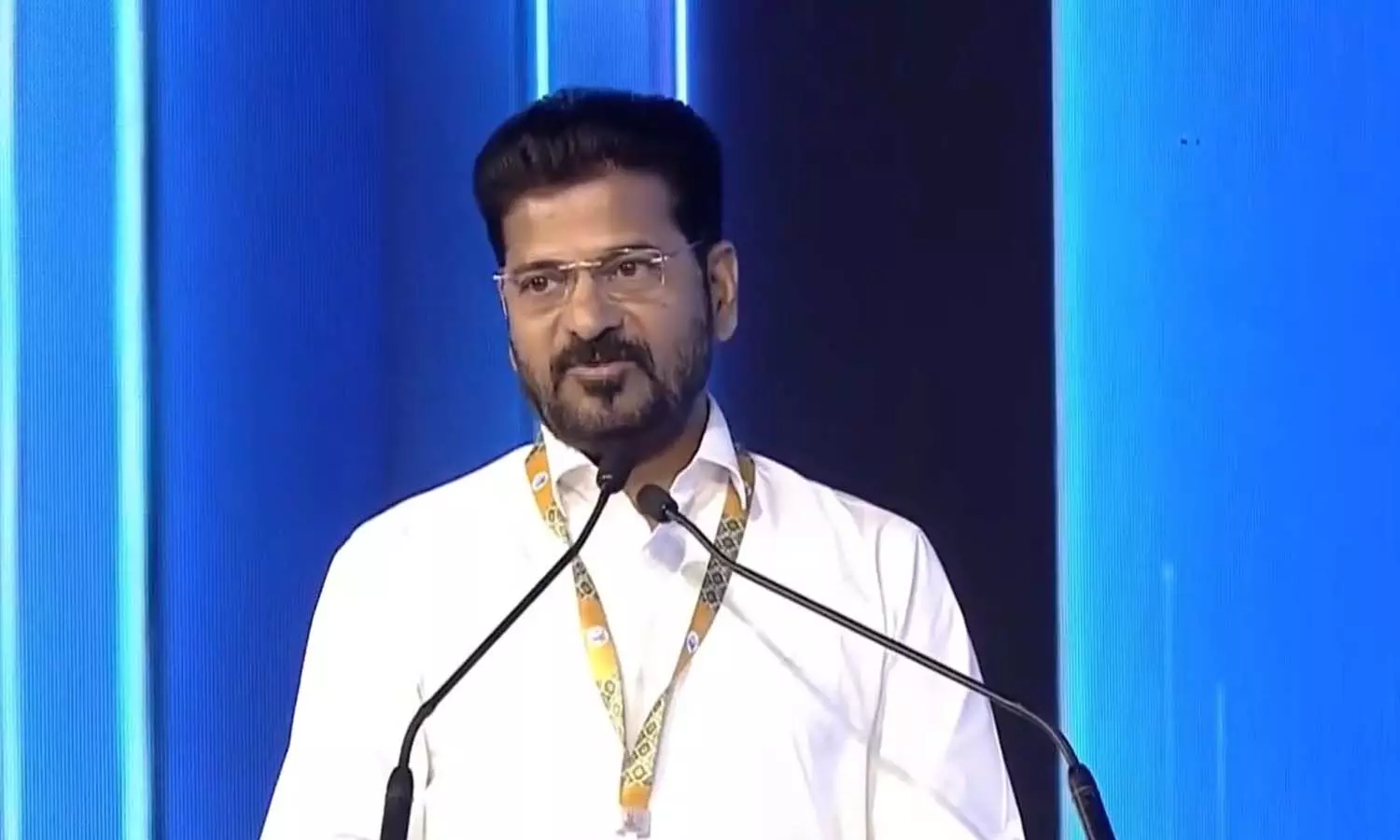 Telangana, Hyderabad, Telangana Rising Global Summit-2025, Cm Revanthreddy Telangana, Hyderabad, Telangana Rising Global Summit-2025, Cm Revanthreddy