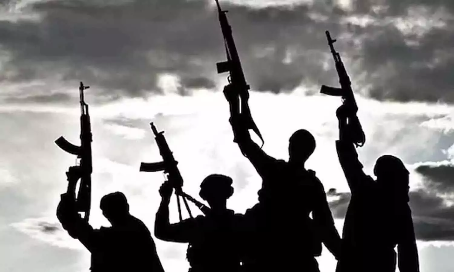 మ‌రోమారు పాక్‌ బండారం బట్టబయలు..!