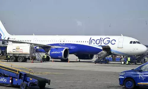 Indigo Crisis, IndiGo airline operations, flights Cancellation