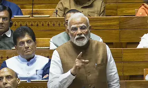 PM Modi, Vande Mataram, Vande Mataram debate, Lok Sabha, National news