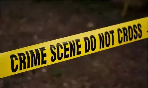 Crime News, Hyderabad, Medchal Malkajgiri District, Murder, Real Estate Crime News, Hyderabad, Medchal Malkajgiri District, Murder, Real Estate