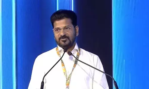 Telangana, Hyderabad, Telangana Rising Global Summit-2025, Cm Revanthreddy Telangana, Hyderabad, Telangana Rising Global Summit-2025, Cm Revanthreddy