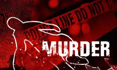Crime News, Telangana, Nirmal District, Live in Relationship, Woman Murdered