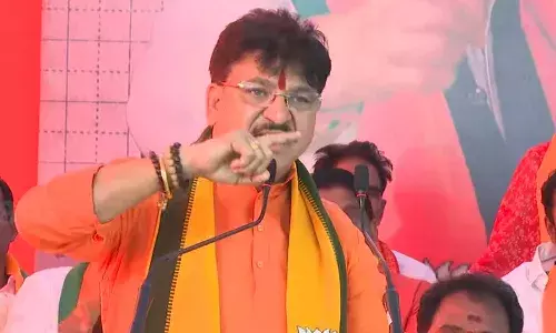 ఆయ‌న కూడా తిరుగుబాటు బావుటా ఎగురవేస్తారా.?