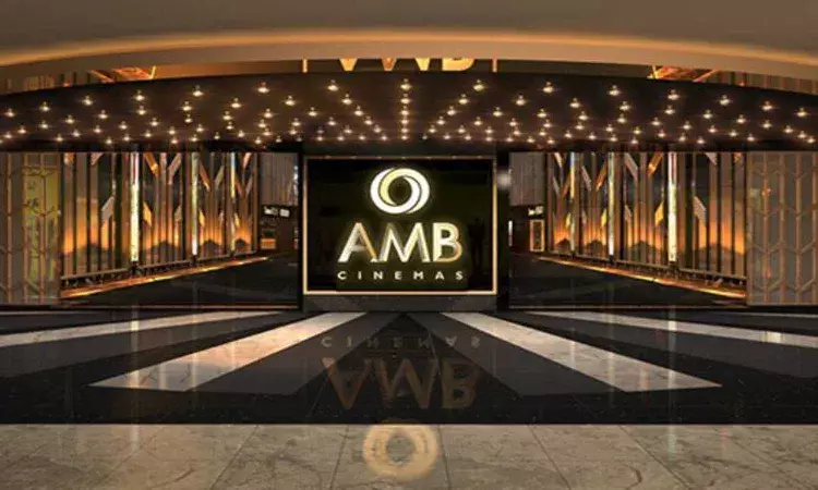 AMB సినిమాస్.. ఇక బెంగళూరు నడిబొడ్డున కూడా.!