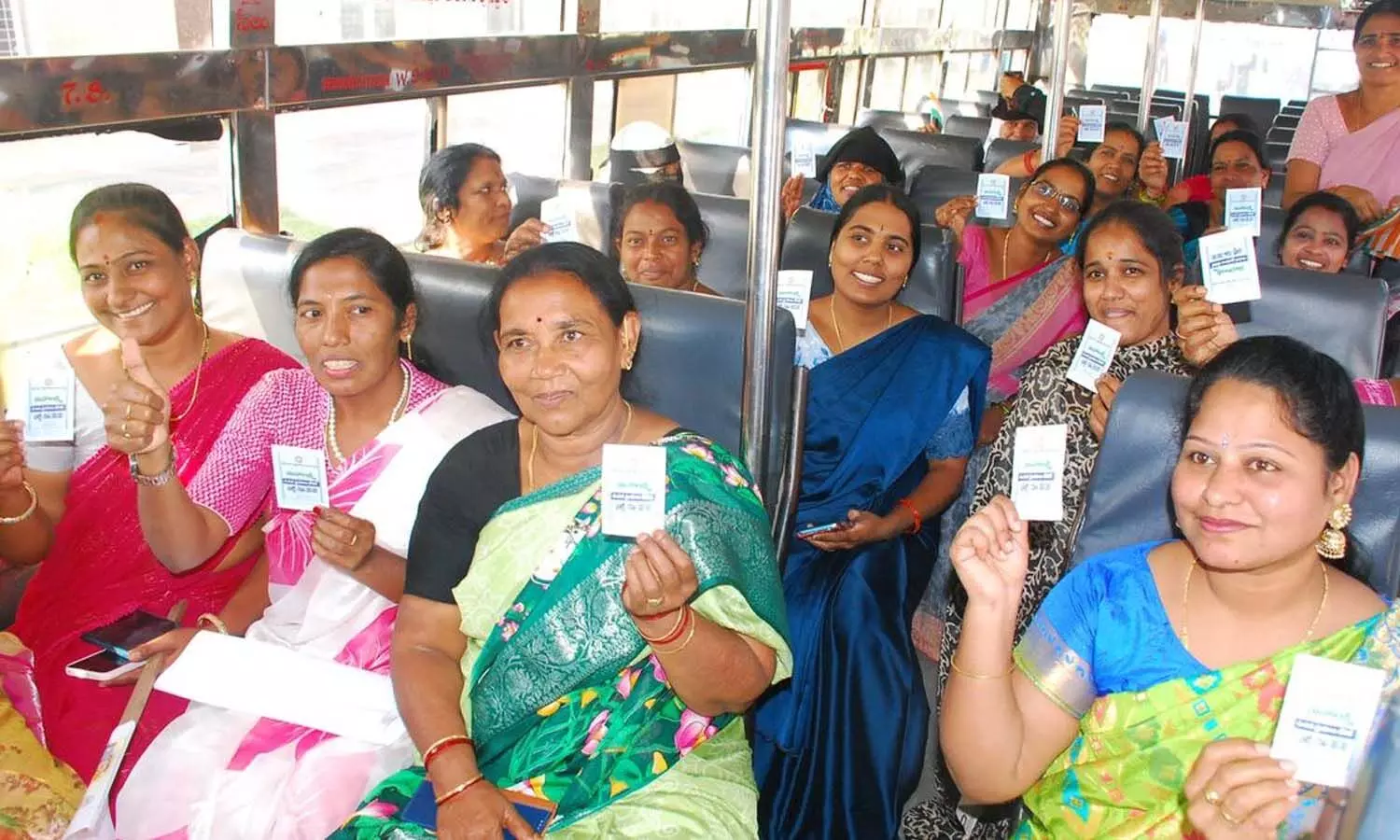 Maha Lakshmi scheme, Telangana, women,travel, TGSRTC Maha Lakshmi scheme, Telangana, women,travel, TGSRTC