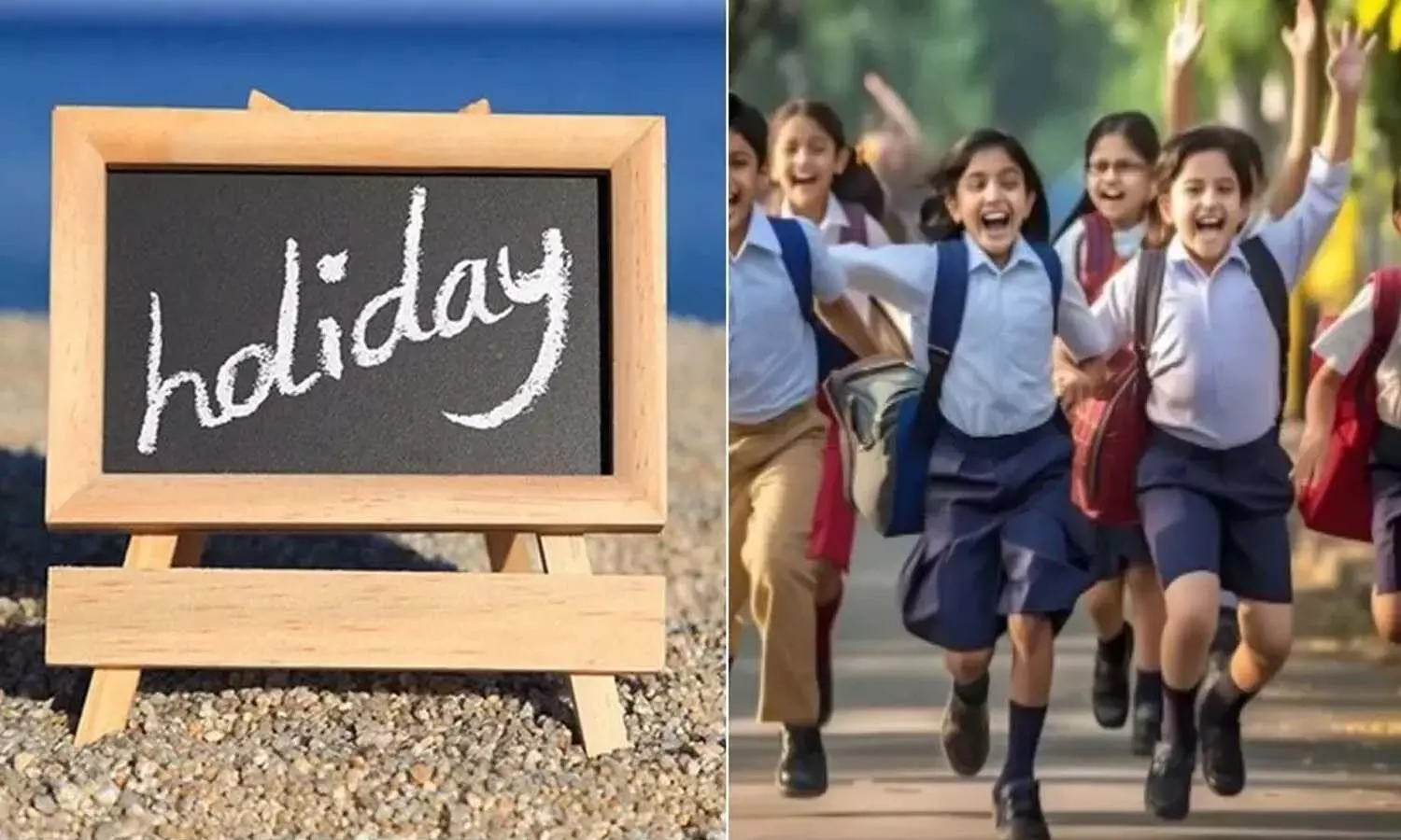 Gram Panchayat elections, Holidays, schools, Telangana