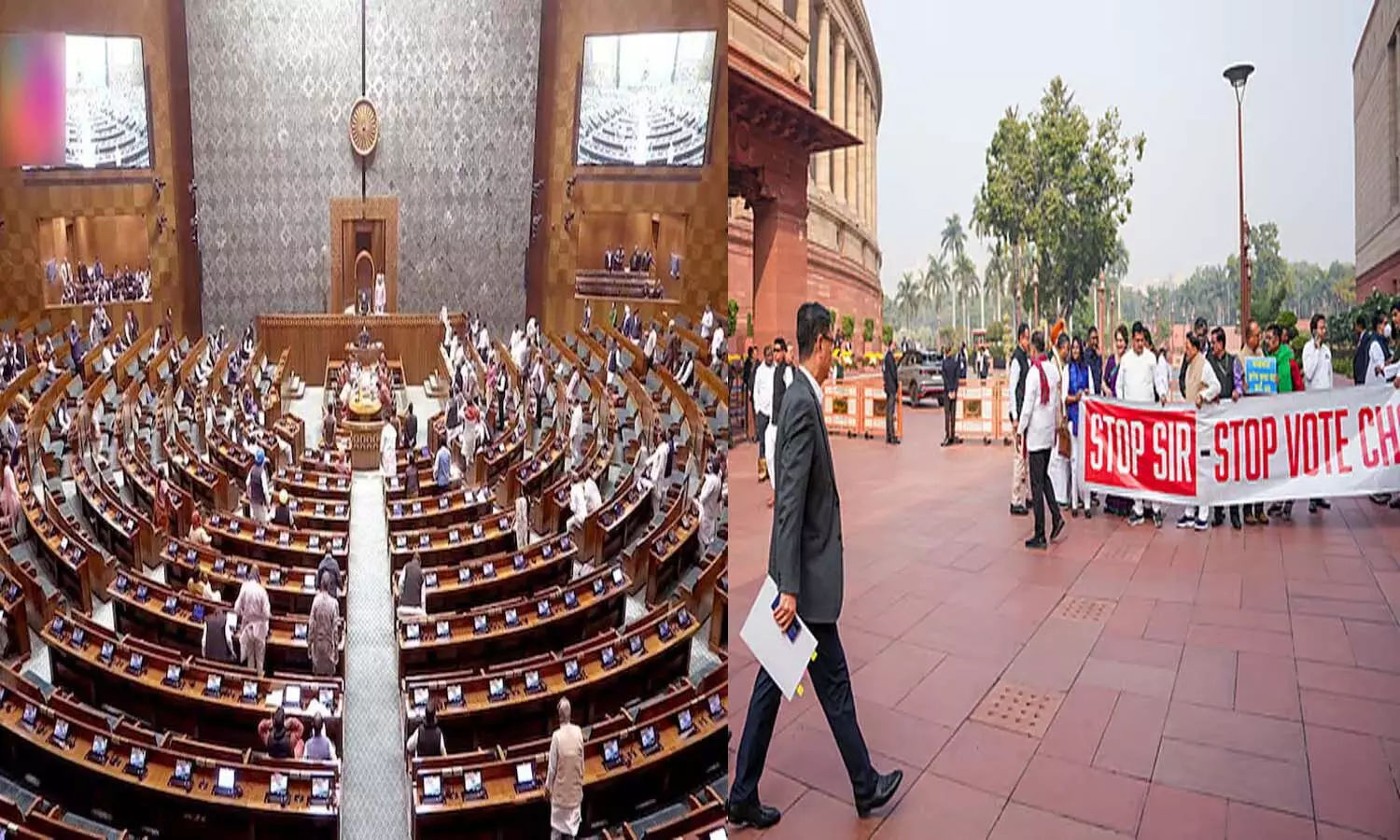 National News, Delhi, Parliament Winter Sessions, Congress, Bjp, Rahulgandhi, electoral reforms National News, Delhi, Parliament Winter Sessions, Congress, Bjp, Rahulgandhi, electoral reforms