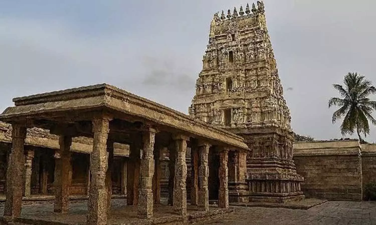 కోర్టుల చుట్టూ తిరుగుతున్న పూజారులు.. అందుకే ఆ ఆల‌యంలో పెళ్లిళ్లు బంద్‌..!