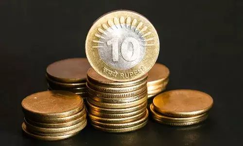 Rs.10 coin, half rupee, RBI, Business