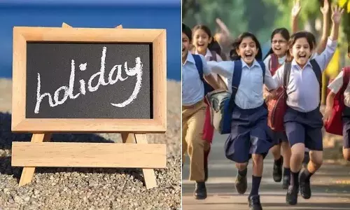 Gram Panchayat elections, Holidays, schools, Telangana