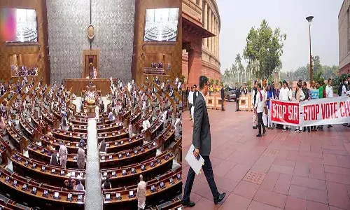 National News, Delhi, Parliament Winter Sessions, Congress, Bjp, Rahulgandhi, electoral reforms