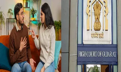 National News, Gujarat, Ahmedabad, couple divorce, 11 years of marriage