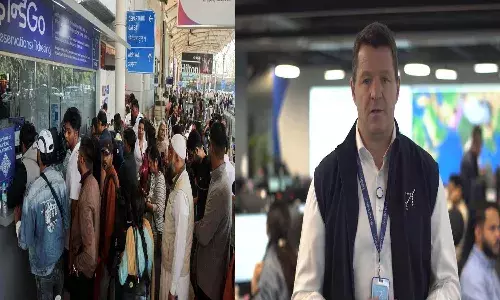 National News, Delhi, IndiGo CEO Peter Elbers, Indigo Crisis, Department of Civil Aviation, Central Government National News, Delhi, IndiGo CEO Peter Elbers, Indigo Crisis, Department of Civil Aviation, Central Government