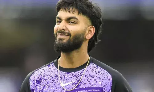 ఎవరీ నిఖిల్ చౌదరి.? వేలానికి ముందే అందరి దృష్టిని ఆకర్షించాడు..!