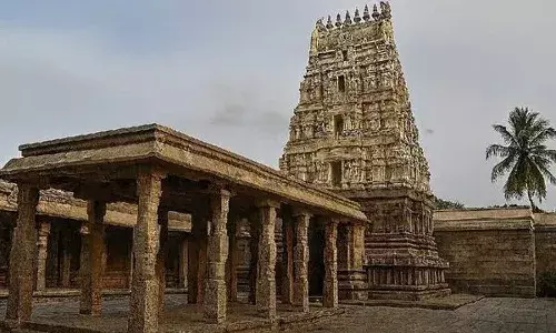 కోర్టుల చుట్టూ తిరుగుతున్న పూజారులు.. అందుకే ఆ ఆలయంలో పెళ్లిళ్లు బంద్..!