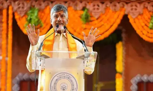 పూర్వోదయ పథకంతో ఏపీకి ఉషోదయం