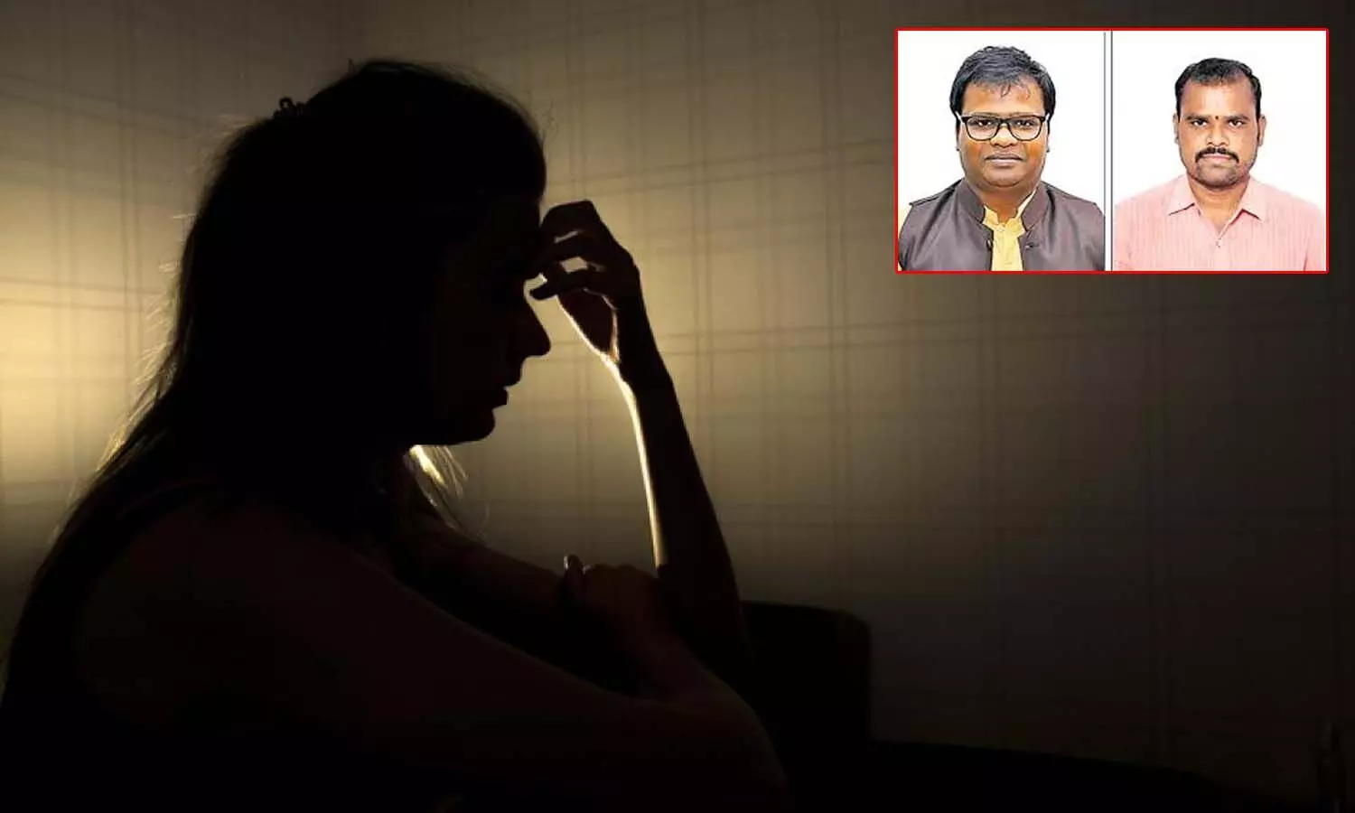 National Sanskrit University, assault case, Two assistant professors, arrest,Tirupati, Crime