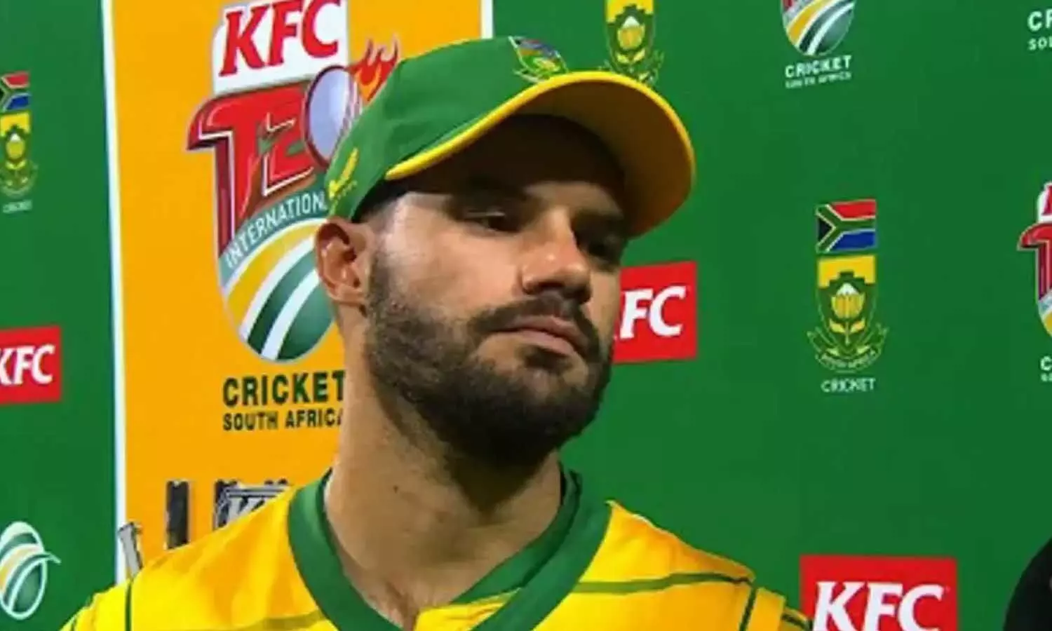 IND vs SA : అందుకే ఓడిపోయాం..! IND vs SA : అందుకే ఓడిపోయాం..!